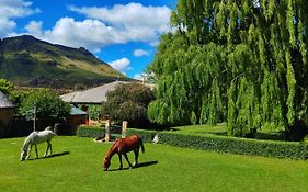 Glengyle Guest Farm